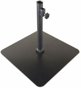 BAPI100100MA База с трубкой для зонта BAPI100100MA 80 кг