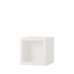 Куб открытый пластиковый Open Cube 45 Pop