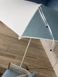 Зонт профессиональный Ø2.8 м Nata UX Plu Beach
