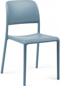 Riva Bistrot Стул пластиковый