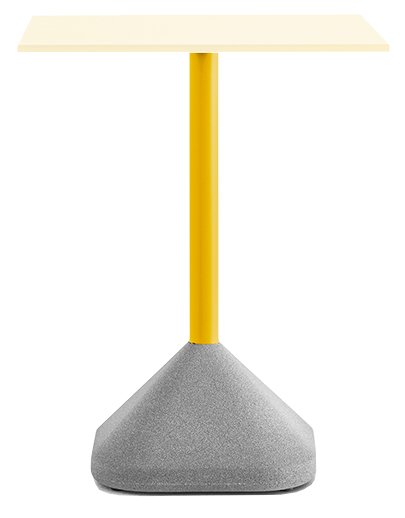 Подстолье металлическое Concrete
