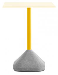 Подстолье металлическое Concrete