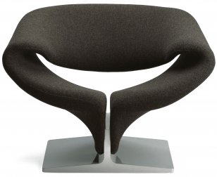 Кресло мягкое Ribbon