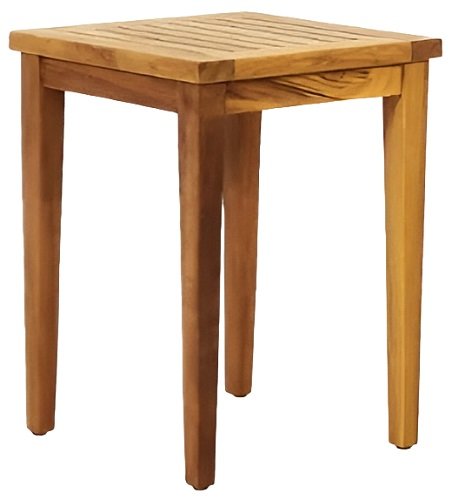 Столик деревянный кофейный Side Table