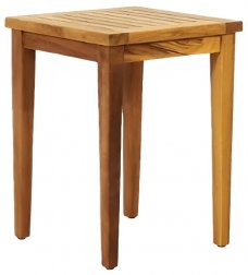 Столик деревянный кофейный Side Table