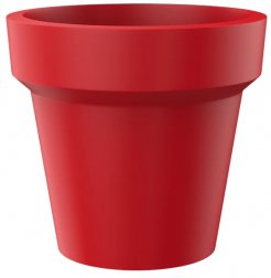 Кашпо пластиковое Pot M
