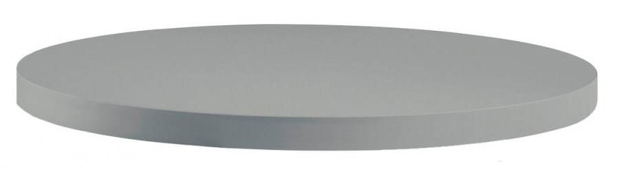 Столешница круглая Laminate