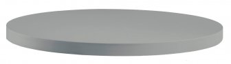 Столешница круглая Laminate
