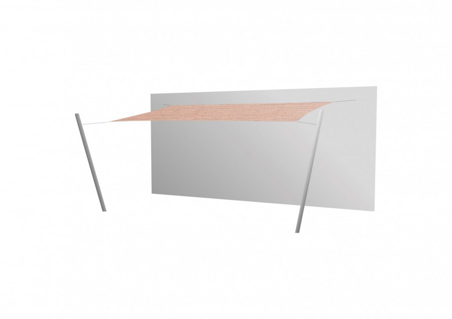 Тент от солнца Ingenua Rectangle