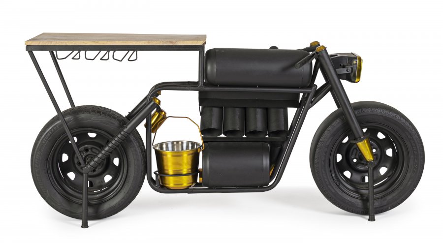Стойка барная Speed Moto