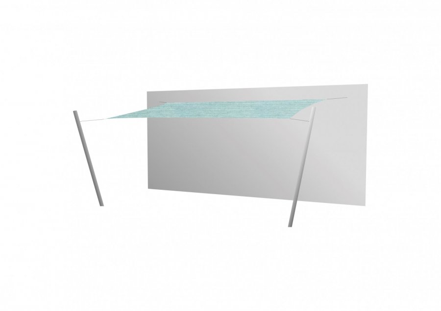 Тент от солнца Ingenua Rectangle