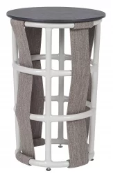 Столик кофейный плетеный Liberty Wrap
