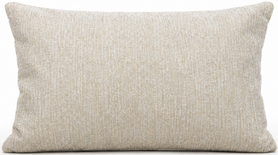 Подушка декоративная Nardi Maximo 60x40 EXTRA_Atelier Tundra Gypsum