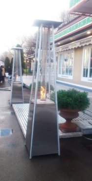 Ресторан 