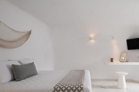 Hotel Infinity Collection, Санторини, Греция