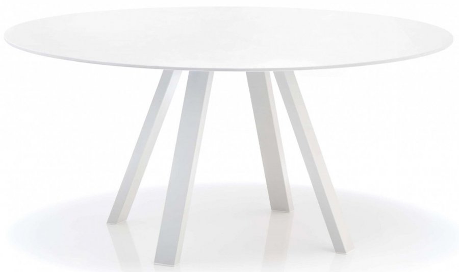 Стол круглый Arki-Table Compact