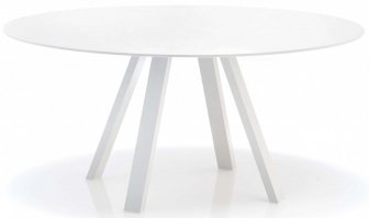 Стол круглый Arki-Table Compact