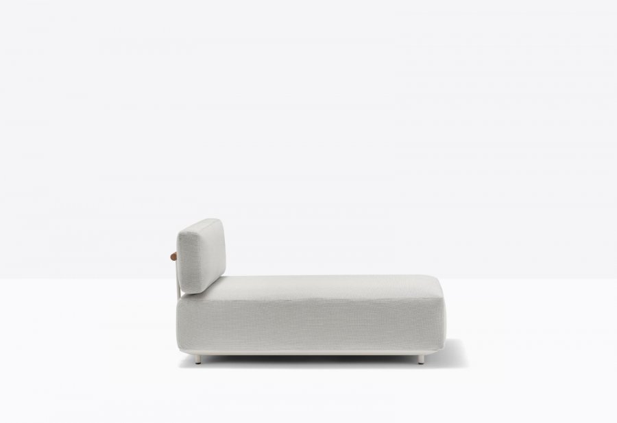 Модуль без подлокотников Arki-Sofa