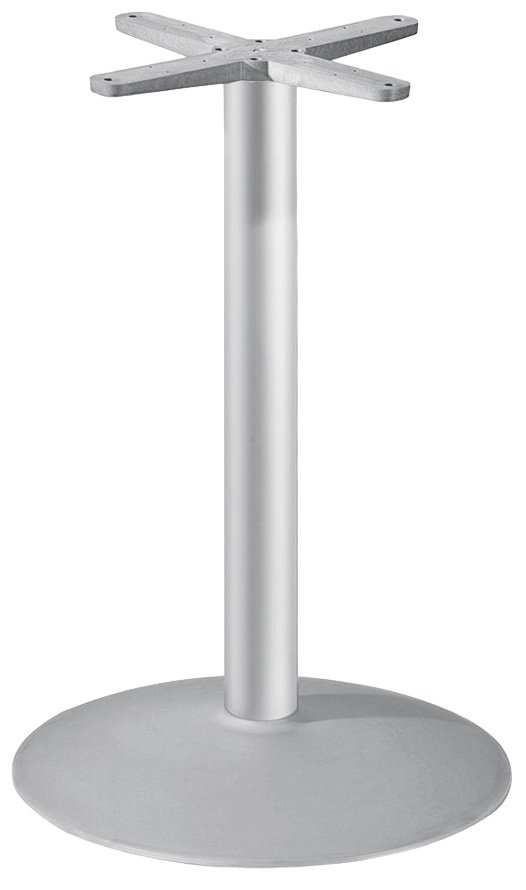 Подстолье металлическое BTK54