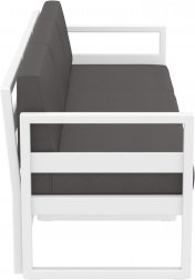 Комплект пластиковой мебели Mykonos XL