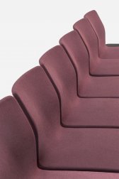 Система с шестью сиденьями Plural Soft
