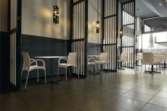 Подстолье металлическое Plus