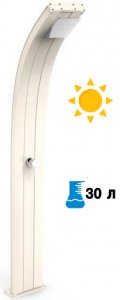 Dada D 300 Душ солнечный
