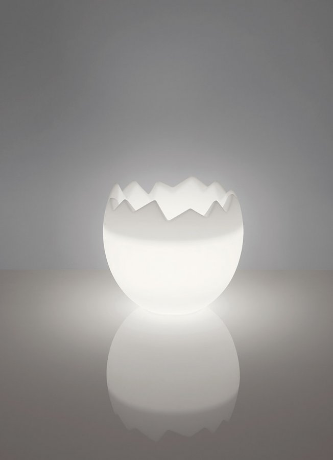 Кулер для бутылок светящийся Kalimera Lighting LED