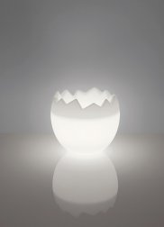 Кулер для бутылок светящийся Kalimera Lighting LED