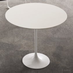 Стол ламинированный кофейный Saturnino