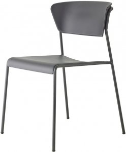 Lisa Technopolymer Стул пластиковый