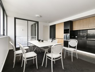 Стол пластиковый Air Table 180, белый, 1800х900х740 мм