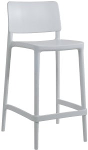 Joy-S Bar 65 Стул пластиковый полубарный