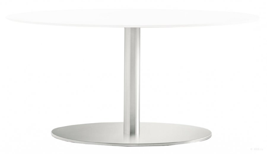 Подстолье металлическое Inox