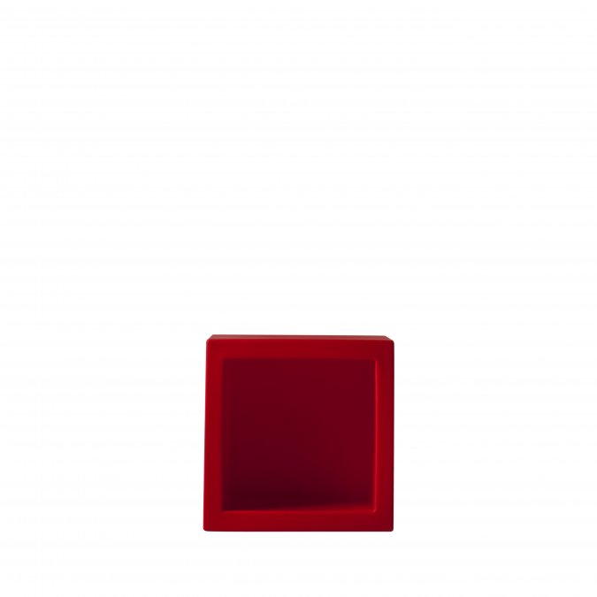 Куб открытый пластиковый Open Cube 45 Pop