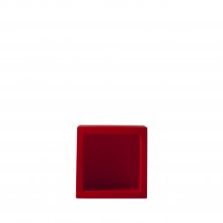 Куб открытый пластиковый Open Cube 45 Pop