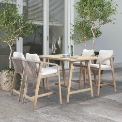Комплект барной мебели Rimini