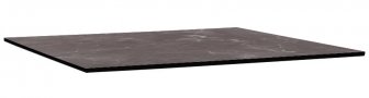Столешница квадратная Solid Compact 490х490