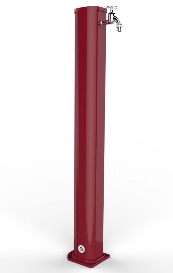 Душ уличный для ног Jolly Fontana A 695