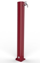 Душ уличный для ног Jolly Fontana A 695