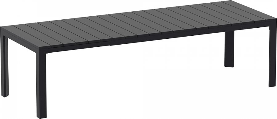 Стол пластиковый раздвижной Atlantic Table 210/280