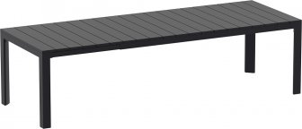 Стол пластиковый раздвижной Atlantic Table 210/280