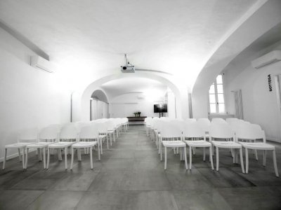 Circolo del Design, Турин, Италия