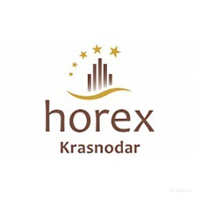Участие в выставке Horex Krasnodar