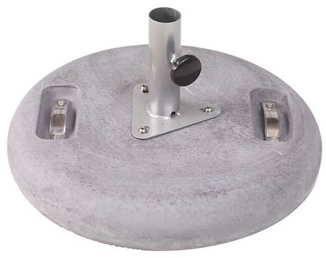 База утяжелительная для зонта Base Concrete
