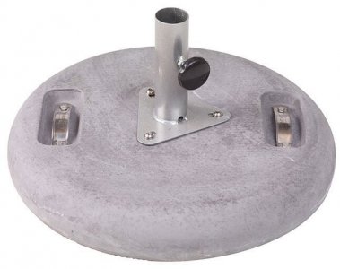 Base Concrete База утяжелительная для зонта Base Concrete 60 кг