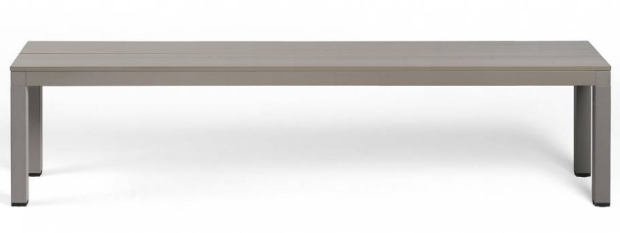 Скамейка металлическая Rio Bench