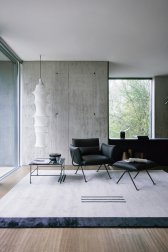 Кресло мягкое Officina