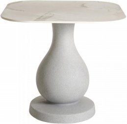 Стол обеденный из HPL пластика Ottocento M Special