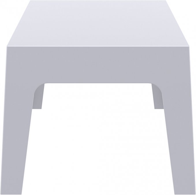 Столик пластиковый журнальный Box Table